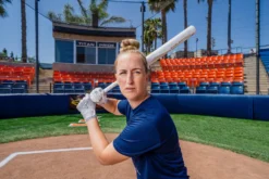 2023 Easton Ghost Unlimited (-10) Fastpitch Softball Bat: FP23GHUL10 -Baseball Gear Store MILE44 RG 02556 Edit scaled