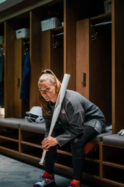 2023 Easton Ghost Unlimited (-9) Fastpitch Softball Bat: FP23GHUL9 -Baseball Gear Store MILE44 RG 03384 scaled