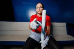 2023 Easton Ghost Unlimited (-8) Fastpitch Softball Bat: FP23GHUL8 -Baseball Gear Store MILE44 RG 03778 scaled