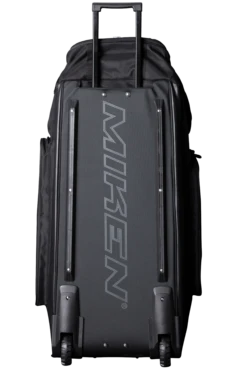 Miken Championship Wheeled Bag: MKMK7X-CH -Baseball Gear Store MKMK7X CHBLACK2