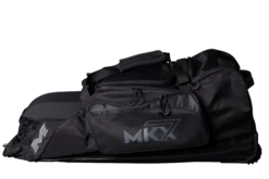 Miken Championship Wheeled Bag: MKMK7X-CH -Baseball Gear Store MKMK7X CHBLACK3