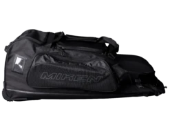 Miken Championship Wheeled Bag: MKMK7X-CH -Baseball Gear Store MKMK7X CHBLACK4
