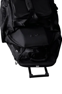 Miken Championship Wheeled Bag: MKMK7X-CH -Baseball Gear Store MKMK7X CHBLACK6