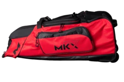 Miken Championship Wheeled Bag: MKMK7X-CH -Baseball Gear Store MKMK7X CHRED