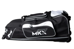 Miken Championship Wheeled Bag: MKMK7X-CH -Baseball Gear Store MKMK7X CHWHITE