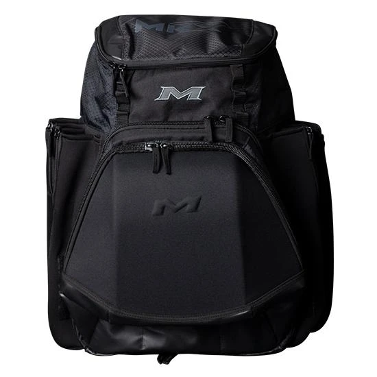 Miken MK7X XL Baseball And Softball Backpack (Multiple Colors) 2 Miken MK7X XL Baseball And Softball Backpack (Multiple Colors) - Image 2