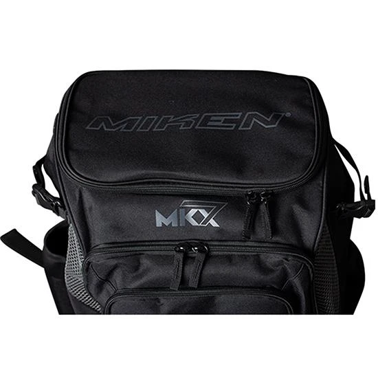 Miken MK7X XL Baseball And Softball Backpack (Multiple Colors) 9 Miken MK7X XL Baseball And Softball Backpack (Multiple Colors) - Image 9