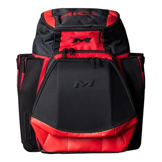 Miken MK7X XL Baseball And Softball Backpack (Multiple Colors) 7 Miken MK7X XL Baseball And Softball Backpack (Multiple Colors) - Image 7