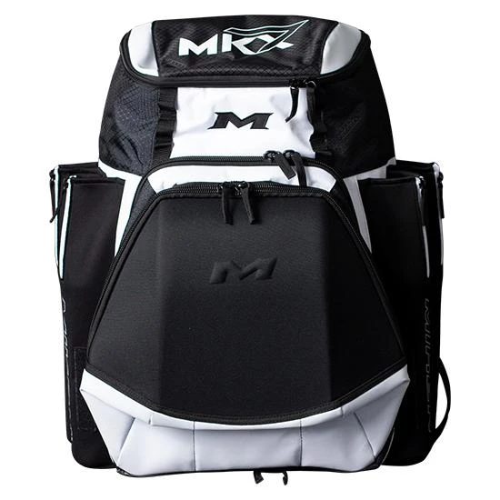 Miken MK7X XL Baseball And Softball Backpack (Multiple Colors) 6 Miken MK7X XL Baseball And Softball Backpack (Multiple Colors) - Image 6