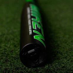 2023 Miken Limited Edition Freak "Lucky" USA/ASA 12.5" Slowpitch Softball Bat: MSA3FLKL -Baseball Gear Store MSA3FLKL Lifestyle 3