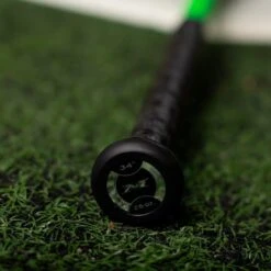 2023 Miken Limited Edition Freak "Lucky" USA/ASA 12.5" Slowpitch Softball Bat: MSA3FLKL -Baseball Gear Store MSA3FLKL Lifestyle 5