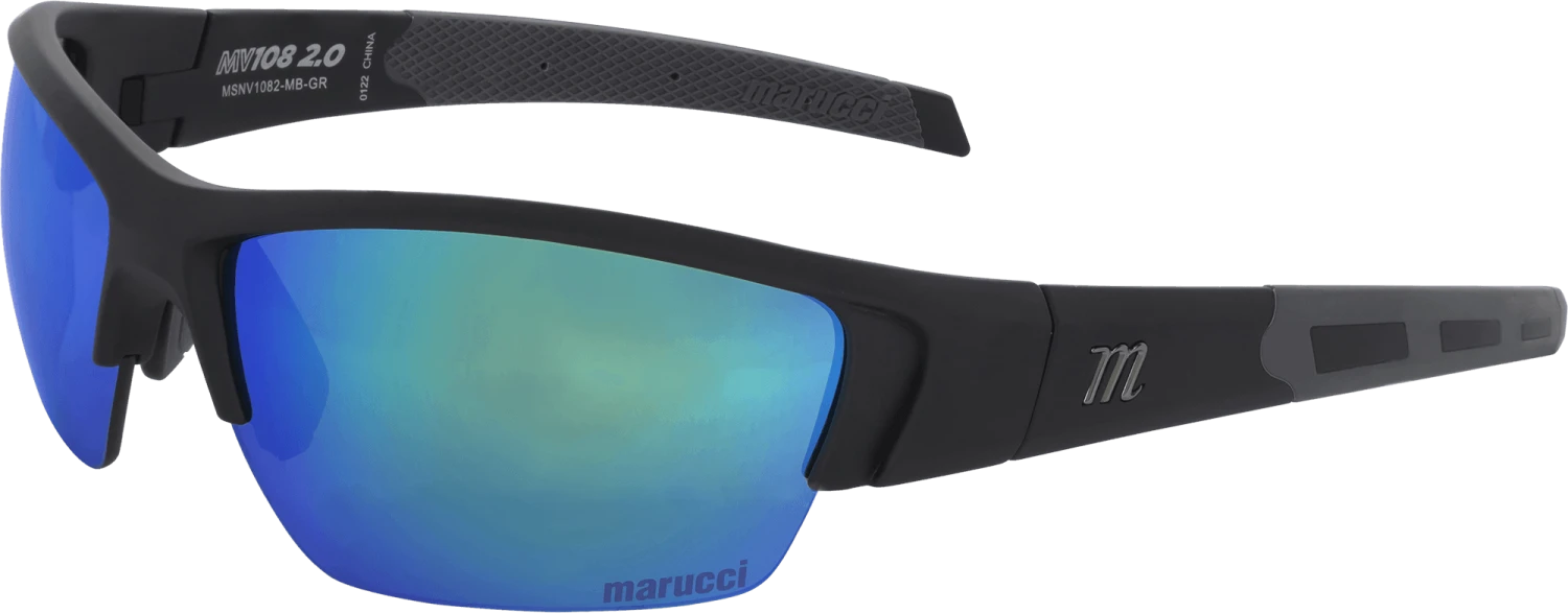 Marucci MV108 2.0 Performance Sunglasses 2 Marucci MV108 2.0 Performance Sunglasses - Image 2