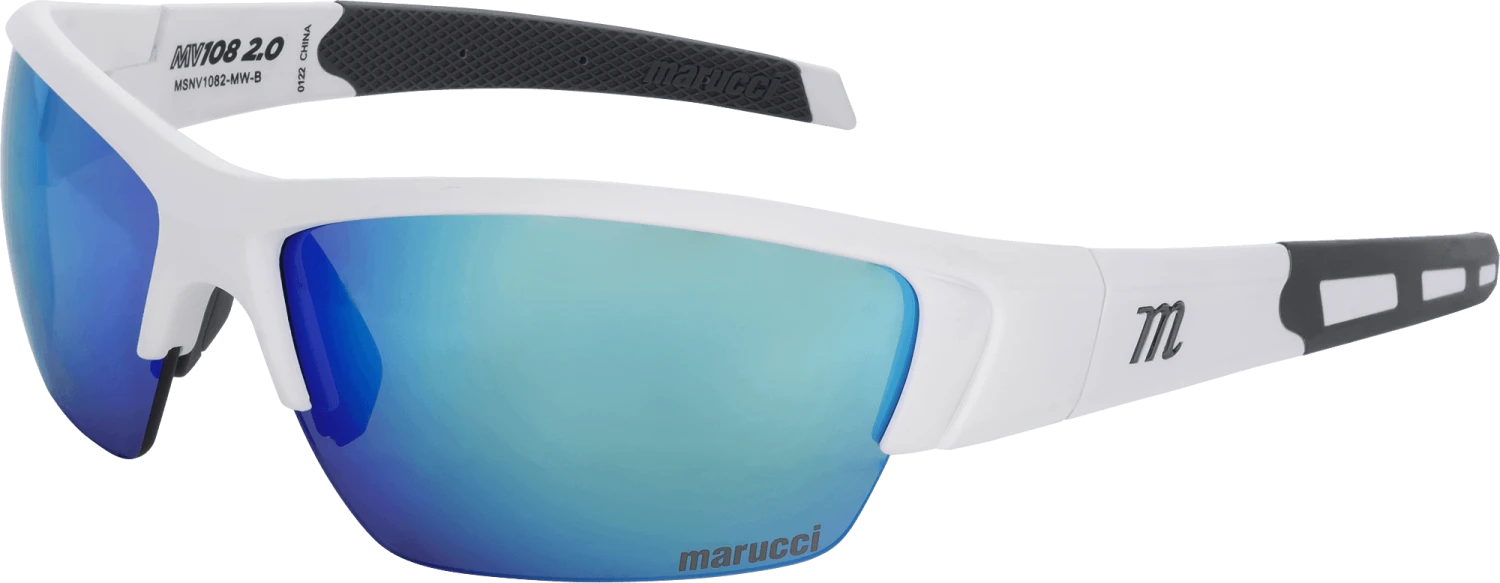Marucci MV108 2.0 Performance Sunglasses 8 Marucci MV108 2.0 Performance Sunglasses - Image 8