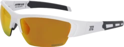 Marucci MV108 2.0 Performance Sunglasses 23 Marucci MV108 2.0 Performance Sunglasses -Baseball Gear Store MSNV1082 MW R A