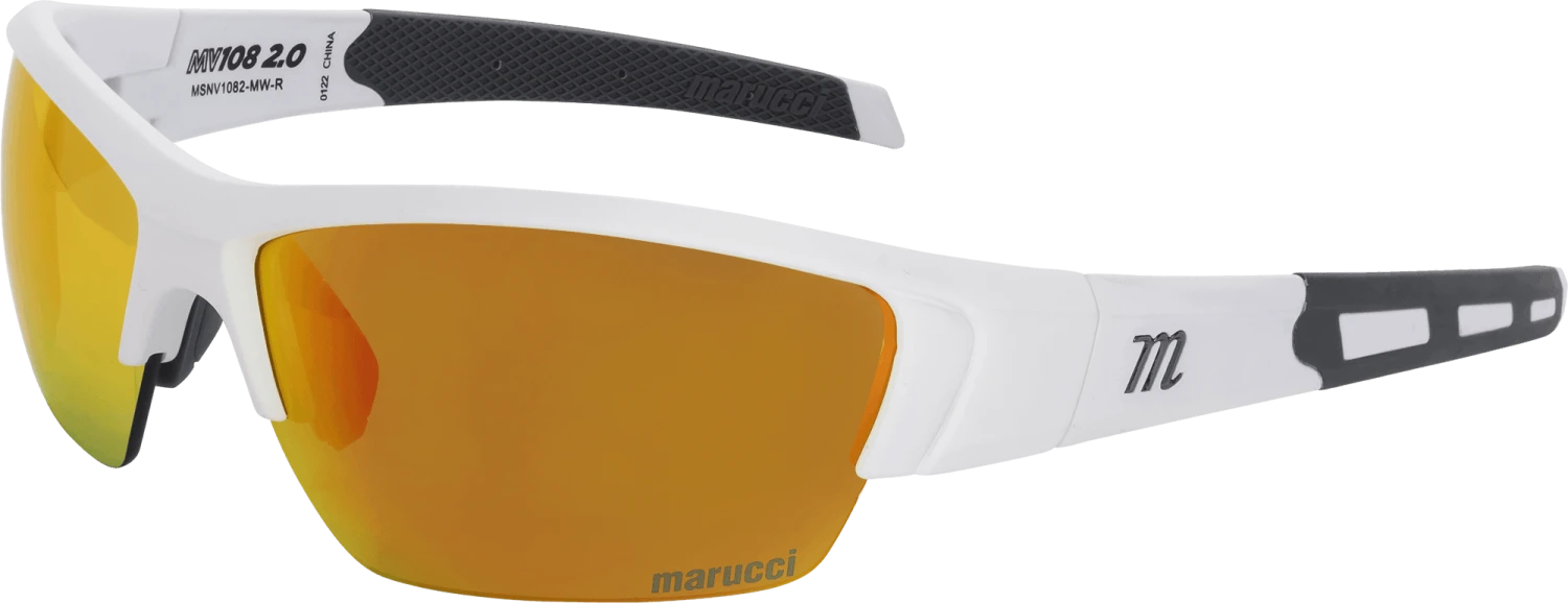 Marucci MV108 2.0 Performance Sunglasses 11 Marucci MV108 2.0 Performance Sunglasses - Image 11