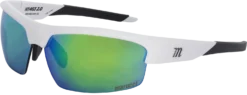 Marucci MV463 2.0 Youth Performance Sunglasses -Baseball Gear Store MSNV4632 MW V GR A 64521380 ccb2 4802 8839 4c761f5a200c