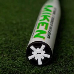 2023 Miken Limited Edition Freak "Lucky" 12.5" USSSA Slowpitch Softball Bat: MSU3FLKL -Baseball Gear Store MSU3FLKL Lifestyle 3