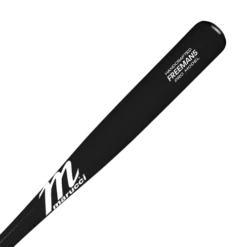 Marucci Freddie Freeman Maple Wood Baseball Bat: FREEMAN5 6 Marucci Freddie Freeman Maple Wood Baseball Bat: FREEMAN5 -Baseball Gear Store MVE2FREEMAN5 BK B 09100.1622727720