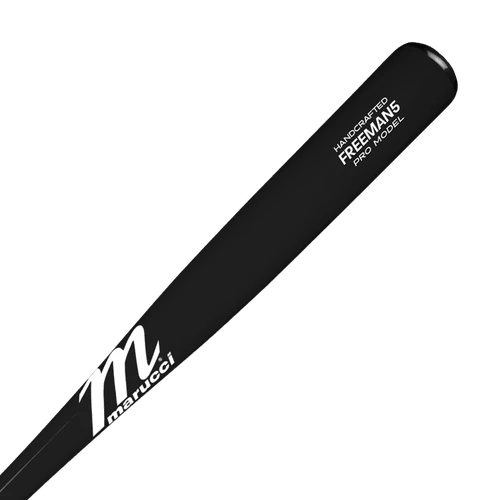 Marucci Freddie Freeman Maple Wood Baseball Bat: FREEMAN5 3 Marucci Freddie Freeman Maple Wood Baseball Bat: FREEMAN5 - Image 3