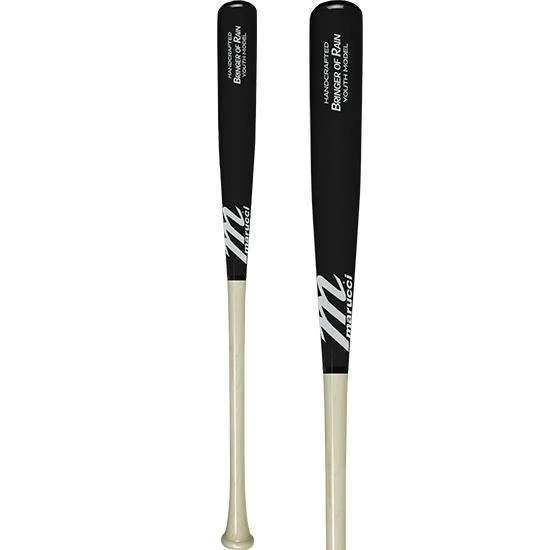Marucci Josh Donaldson Bringer Of Rain Maple Wood Youth Baseball Bat: MYVE2BOR-N/BK 1 Marucci Josh Donaldson Bringer Of Rain Maple Wood Youth Baseball Bat: MYVE2BOR-N/BK