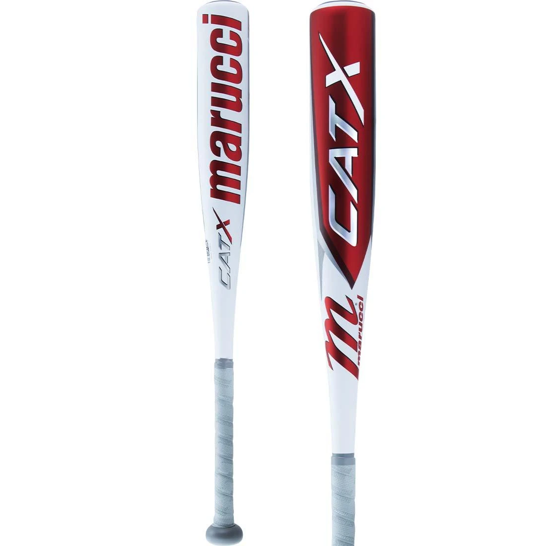 Marucci CATX JBB (-10) USSSA Baseball Bat: MJBBCX 1 Marucci CATX JBB (-10) USSSA Baseball Bat: MJBBCX