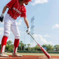 Marucci CATX JBB (-10) USSSA Baseball Bat: MJBBCX 6 Marucci CATX JBB (-10) USSSA Baseball Bat: MJBBCX -Baseball Gear Store Marucc CATX 10 JBB Baseball Bat MJBBCX Lifestyle 2