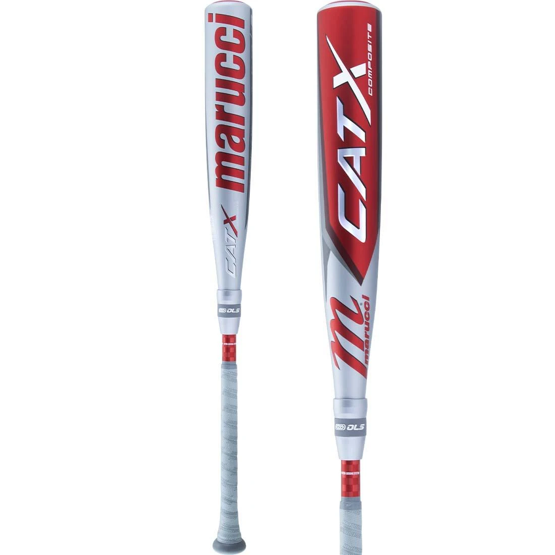 Marucci CATX Composite Senior League (-10) USSSA Baseball Bat: MSBCCPX10 1 Marucci CATX Composite Senior League (-10) USSSA Baseball Bat: MSBCCPX10