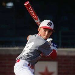 Marucci CATX Composite Senior League (-10) USSSA Baseball Bat: MSBCCPX10 7 Marucci CATX Composite Senior League (-10) USSSA Baseball Bat: MSBCCPX10 -Baseball Gear Store Marucci CATX Composite Lifestyle Headbanger Sports 3