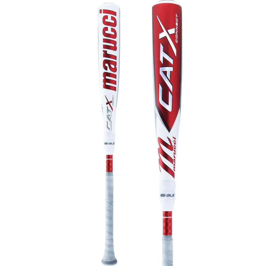 Marucci CATX Connect Senior League (-8) USSSA Baseball Bat: MSBCCX8 1 Marucci CATX Connect Senior League (-8) USSSA Baseball Bat: MSBCCX8