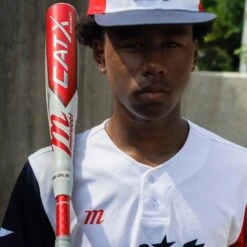 Marucci CATX Connect Senior League (-8) USSSA Baseball Bat: MSBCCX8 7 Marucci CATX Connect Senior League (-8) USSSA Baseball Bat: MSBCCX8 -Baseball Gear Store Marucci CATX USSSA Baseball Bat MSBCCX Lifestyle d5943f7b 083e 4bbb bb07 92d62efea1ca