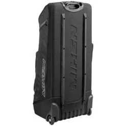 Miken Deluxe Slowpitch Wheeled Roller Bag: MBA005 -Baseball Gear Store MikenDeluxeSlowpitchWheeledRollerBag MBA005 3
