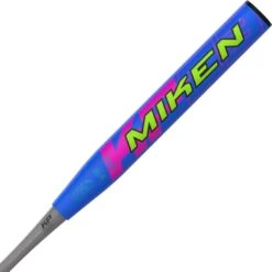 2022 Miken Freak KP 23 Limited Edition 12" USSSA Slowpitch Softball Bat: MKP22UB -Baseball Gear Store Miken KP23 Exclusive Headbanger Sports Image 3