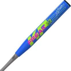 2022 Miken Freak KP 23 Limited Edition 12" USSSA Slowpitch Softball Bat: MKP22UB -Baseball Gear Store Miken KP23 Exclusive Side 1