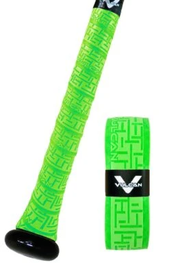 Vulcan Bat Grips: Solid Series -Baseball Gear Store NewGRNDual