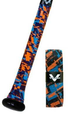 Vulcan Bat Grips: ASP Series -Baseball Gear Store NewICEDual