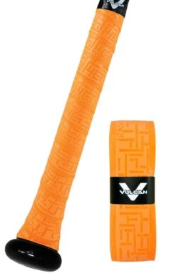Vulcan Bat Grips: Solid Series -Baseball Gear Store NewORGDual