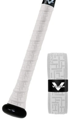Vulcan Bat Grips: Solid Series -Baseball Gear Store NewWDual