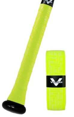 Vulcan Bat Grips: Solid Series -Baseball Gear Store NewYELDual