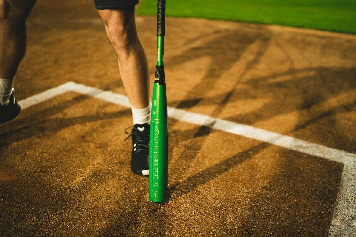 2023 Louisville Slugger META BBCOR (-3) Baseball Bat: WBL2639010 2 2023 Louisville Slugger META BBCOR (-3) Baseball Bat: WBL2639010 - Image 2