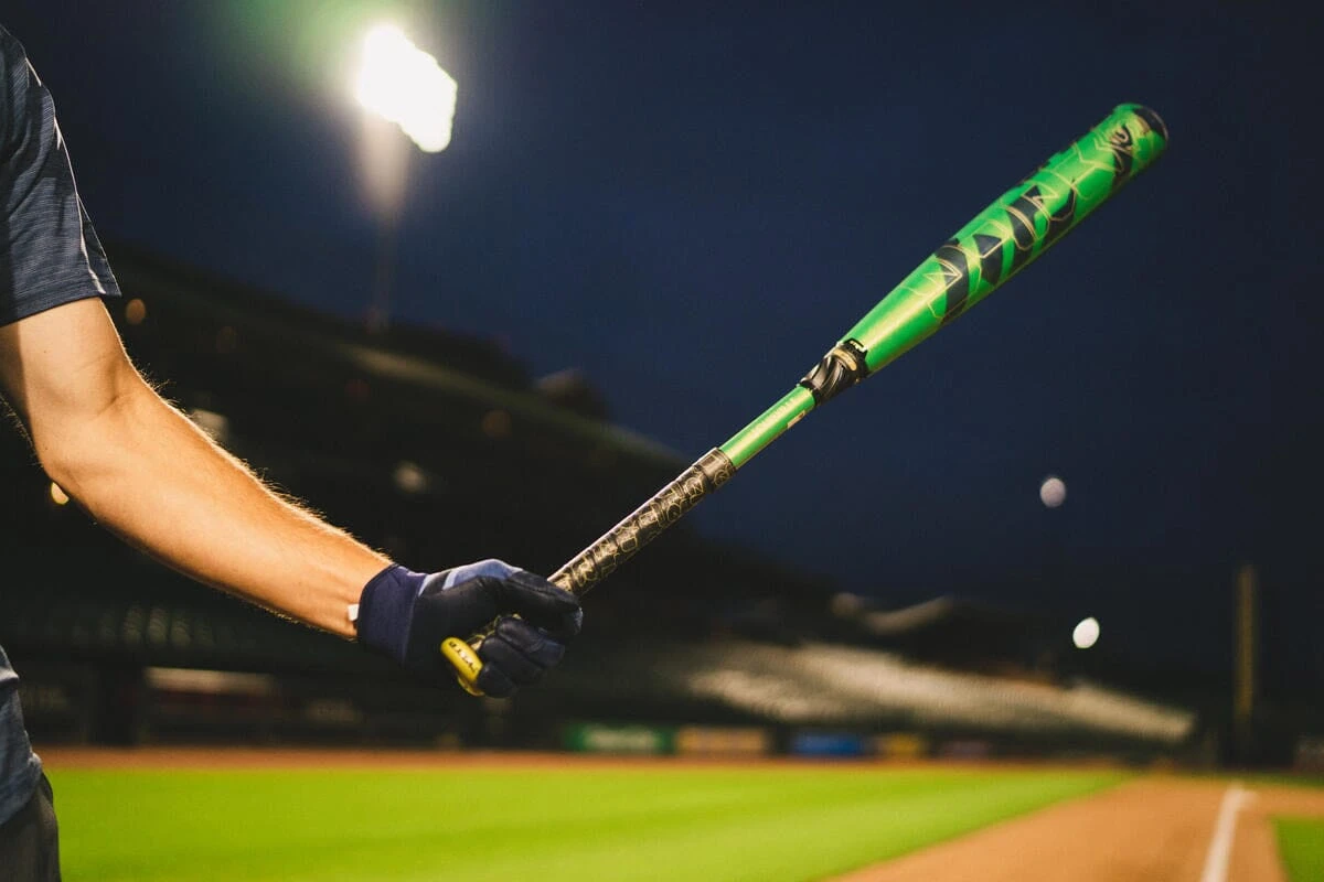 2023 Louisville Slugger META BBCOR (-3) Baseball Bat: WBL2639010 3 2023 Louisville Slugger META BBCOR (-3) Baseball Bat: WBL2639010 - Image 3