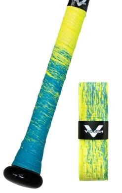 Vulcan Bat Grips: Fade Series 12 Vulcan Bat Grips: Fade Series -Baseball Gear Store OASIS Dual