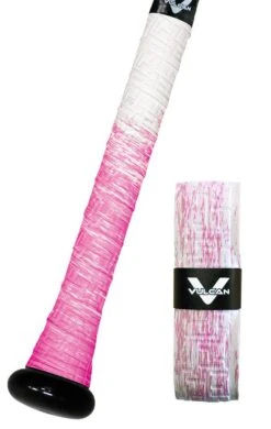 Vulcan Bat Grips: Fade Series 13 Vulcan Bat Grips: Fade Series -Baseball Gear Store PNKBURST Dual