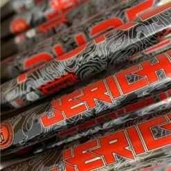 2023 Pure Sports Jericho 13" USA Slowpitch Softball Bat: HBM565 -Baseball Gear Store Pure Jericho Slowpitch Softball bat Hellfire 2