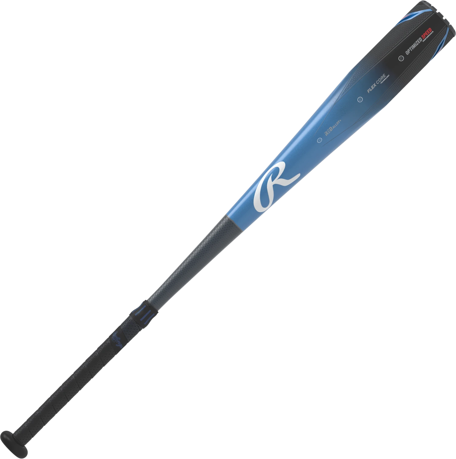 2023 Rawlings Clout (-10) USSSA Baseball Bat: RUT3C10 2 2023 Rawlings Clout (-10) USSSA Baseball Bat: RUT3C10 - Image 2