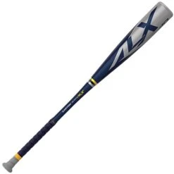 2022 Easton ALPHA ALX (-10) 2 3/4" USSSA Baseball Bat: SL22AL10 -Baseball Gear Store SL22AL10 3