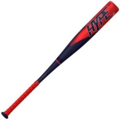 2022 Easton ADV HYPE (-5) 2 5/8" USSSA Baseball Bat: SL22HYP58 -Baseball Gear Store SL22HYP58 1