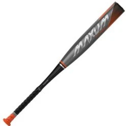 2022 Easton MAXUM ULTRA (-10) 2 3/4" USSSA Baseball Bat: SL22MX10 -Baseball Gear Store SL22MX10 4