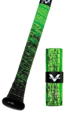 Vulcan Bat Grips: Fade Series 14 Vulcan Bat Grips: Fade Series -Baseball Gear Store SLIME Dual 600x crop center abe87ec8 fe60 4626 9532 8eaaf538337a