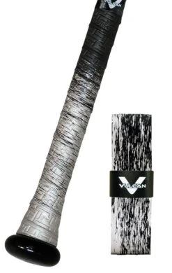 Vulcan Bat Grips: Fade Series 15 Vulcan Bat Grips: Fade Series -Baseball Gear Store SLVSURGE Dual