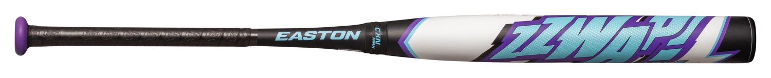 2023 Easton Comic Series ZZWAP Loaded 13" ASA/USA Slowpitch Softball Bat: SP22ZWAPL 3 2023 Easton Comic Series ZZWAP Loaded 13" ASA/USA Slowpitch Softball Bat: SP22ZWAPL - Image 3